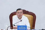Bộ Tài chính thúc EVN, Petrovietnam, TKV tăng tốc đầu tư, bảo đảm tăng trưởng 2 con số