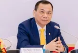 Sau 1 tuần, ông Phạm Nhật Vượng thêm 3,5 tỷ USD, tăng 9 bậc trong bảng xếp hạng