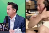 Không thể tin được, "đại gia phố núi" như Cường Đô La lại có những phút giây "tấu hài" như thế này!