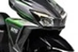 Siêu phẩm xe ga Kawasaki giá 39 triệu đồng vừa ra mắt có gì để quật ngã Vision, đe nẹt Air Blade?