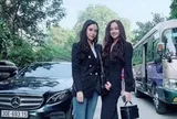 Hoa hậu Việt Nam nổi đình đám quê Hà Nội không cho ai vay tiền nhưng tặng 1 cô gái tài sản 128 tỷ