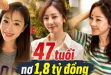 47 tuổi gánh khoản nợ gần 1,8 tỷ đồng, tôi mới hiểu: Thể diện là thứ xa xỉ nhất của người trung niên