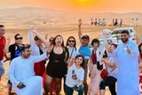UAE công bố chính sách visa mới với người Việt