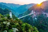 Việt Nam có 1 khu du lịch hơn 200.000ha liên tiếp được "Oscar du lịch thế giới" vinh danh: Mát mẻ quanh năm, góp phần mang về 6.300 tỷ đồng/năm cho địa phương