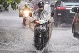 Chiều tối nay, miền Bắc đón mưa to "sầm sập", tâm điểm nơi nào?