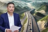 Tuyến cao tốc mà Tập đoàn Sơn Hải muốn làm "công trình vượt núi đẹp nhất Việt Nam" có diễn biến mới