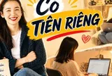 Từng phải cân nhắc cả tiền mua khăn giấy, mẹ 2 con tìm được cách kiếm thêm thu nhập chỉ với 3 giờ mỗi ngày: Có tiền riêng, tôi không còn ngại ngần mỗi lần cần chi tiêu