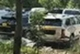 Hyundai Palisade thế hệ mới lộ diện ở Hà Nội: Có ít nhất 2 bản, thiết kế như Range Rover