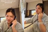 TikToker 7.5 IELTS gọi đồ ăn bằng tiếng Anh ở Hội An vì "chưa quen giọng bản địa": Gỡ clip và xin lỗi