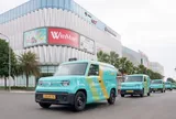 Green SM nâng vốn lên 54.000 tỷ đồng