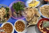 Điểm danh 3 quán nộm ngon ở Hà Nội, giá từ 7.000 đồng, chiều nào cũng đông kín khách xếp hàng