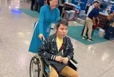 Vợ kém 15 tuổi nói lý do phải lên tiếng trước thông tin "xin tiền" chữa bệnh cho NSND Công Lý