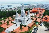 Việt Nam có địa điểm ngắm trọn kỳ quan thế giới từ trên cao: Sở hữu công trình lập 2 kỷ lục Guinness, Sun Group đầu tư 6.000 tỷ đồng