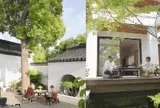 Bán căn hộ ở thành phố để về quê cải tạo nhà tổ rộng gần 1.000m²: Gia đình 3 thế hệ tìm thấy cuộc sống bình yên sau cánh cổng cũ