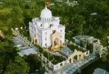 Lâu đài sáng nhất miền Tây