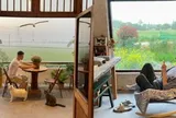 Thuê nhà cũ 5 triệu, chi 500 triệu để sửa lại: Chàng trai ngủ dậy là thấy điều "đắt giá"