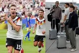Thứ đặc biệt Đội tuyển Đức mang theo trong hành trình chinh phục World Cup 2026