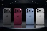 Thông tin hấp dẫn về iPhone 18 Pro Max