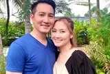 Bức ảnh khiến Phi Hùng phải lên tiếng về thông tin cưới mẹ đơn thân Ngọc Lan