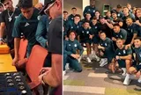 Được tặng đồng hồ Rolex tiền tỷ sau chiến thắng ở World Cup, tuyển Mexico vẫn phải ngậm ngùi trả lại vì sợ rắc rối cá cược