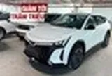 Đại lý báo xe VinFast giảm giá niêm yết hàng loạt: VF MPV 7 còn 750 triệu, VF 8 mới dưới 900 triệu, các mẫu Green cũng rẻ hơn