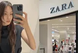 Mác áo Zara luôn chứa "ám hiệu", đi shopping nên biết để tránh mua lầm