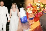 Đám cưới Taylor Swift tốn nghìn tỷ, một món đồ 5.000 đồng quen thuộc ở tạp hóa Việt Nam khiến dân mạng phấn khích