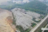 "Núi" rác 2 triệu tấn ngày một phình to, dự án nhà máy điện rác 90 triệu USD vẫn ì ạch