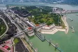 Siêu công trình 37 tỷ USD lớn nhất thế giới được dựng lên trong gần 2 thập kỷ: Quy mô lớn đến mức NASA phải tính toán lại sự dịch chuyển của Trái Đất