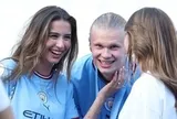 Người phụ nữ đứng sau 'quái thú Haaland' đang làm mưa làm gió ở World Cup