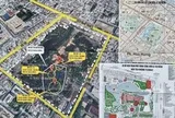 Công viên rộng 8ha giữa trung tâm TP.HCM bất ngờ được chú ý: Vừa diễn ra cuộc khai quật quan trọng