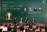 The Collectors' Language: Khi hệ giá trị trở thành "ngôn ngữ" của giới sưu tầm