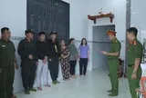 Ra quyết định khởi tố nhân viên vật liệu Ngô Thị Thanh Tuyền SN 2003 và 6 đồng nghiệp