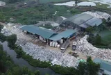 Gây ô nhiễm môi trường, khởi tố 3 chủ xưởng tái chế, hàng chục cơ sở dừng hoạt động