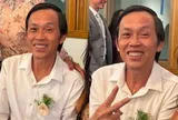 NS Hoài Linh trở về Mỹ