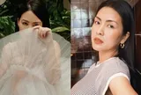Ngọc nữ Việt nói thẳng về nhan sắc của Tăng Thanh Hà