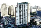 Hàng trăm hộ dân chung cư Thăng Long Tower bị 'treo' sổ hồng cả chục năm