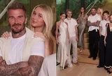 Tiểu thư Harper Beckham khoe visual ngọt ngào đón tuổi 15, đứng cạnh người cha danh thủ David Beckham vẫn chiếm trọn spotlight
