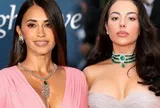 Không chỉ đẹp trên khán đài, 5 nàng WAGs đình đám còn khiến giới mộ điệu mê mẩn bởi gu trang sức tinh tế