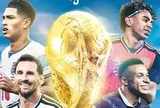 Bán kết World Cup: Đỉnh cao châu Âu và cuộc tái ngộ lịch sử giữa hai lục địa