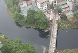 Những câu hỏi đặt ra với dự án BT cải tạo sông Nhuệ vừa được đề xuất cho Tập đoàn Geleximco thực hiện