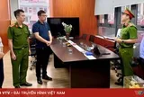 Phú Thọ: Khởi tố 5 bị can xâm phạm bản quyền phần mềm máy tính