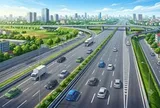 Xuất hiện công ty 'lạ', liên tục đề xuất đầu tư cao tốc 36.000 tỷ đồng nối Vành đai 5 Thủ đô và cao tốc 15.000 tỷ ở Hà Giang