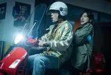 Phim Việt - Hàn quy tụ dàn ekip "khủng": Biên kịch bom tấn 13 triệu vé và giám đốc hình ảnh của Itaewon Class cùng góp mặt