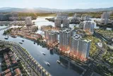 Một tiến sĩ trở về Việt Nam, chọn Nha Trang để thực hành triết lý đầu tư đặc biệt