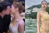 Mẹ đơn thân cưới nam diễn viên phim giờ vàng nổi tiếng kém 6 tuổi: "Em không sợ chồng có bồ"