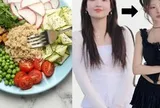 Giảm tới 15kg, cô gái Hàn chia sẻ 5 thói quen giúp lấy lại vóc dáng sau 2 tuần mà không cần nhịn ăn hay tập luyện cường độ cao