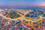 Tỉnh được Sun Group, T&T, Phú Mỹ Hưng... rót vốn sắp có thêm khu đô thị hơn 30.600 tỷ đồng, rộng lên đến gần 300 ha