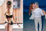 Nữ diễn viên Việt nóng bỏng là mẹ đơn thân cưới lần 3, chồng mới là đại gia châu Âu hơn 17 tuổi