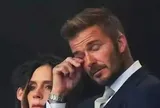 Beckham bị la ó